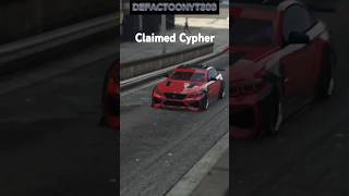 Ubermacht Cypher  GTA 5 Online [upl. by Emanuele653]