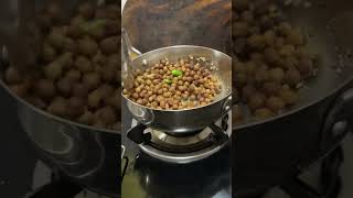 Kadalekalu Fry minvlogs cookingvlog vlogger weightloss lifestyle fry kadalekalu kalufry [upl. by Eimac]