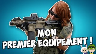 🔍 DÉBUTANT  COMMENT CHOISIR LE BON ÉQUIPEMENT  AIRSOFT LAB 🔬 [upl. by Uv]