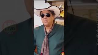 Yalgaar में Mukesh Khanna बने थे Firoz Khan के पिता bollywood facts mukeshkhanna [upl. by Gorlin]