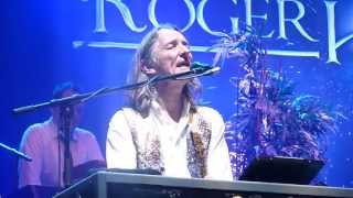 Live in Paris Olympia  Supertramp Cofounder Roger Hodgson with Band  Death And A Zoo [upl. by Hiasi]