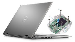 How to disassemble Dell Inspiron 15 5578  5579 [upl. by Janaya]