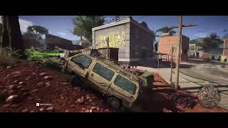 Ghost Recon Wildlands 1 [upl. by Nalrah388]