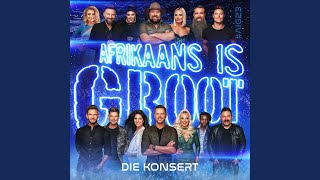 Afrikaans is Groot Opening 2023 Live [upl. by Batory458]