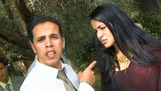 HICHAM ET HANANE Igua zmanad lkafer  اغنية امازيغية [upl. by Ollayos]