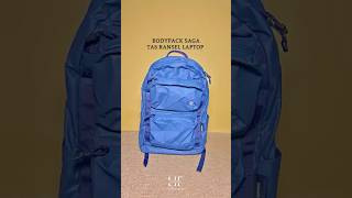 Ransel bodypack sistem modular ransellaptop bodypack racunshopee [upl. by Edwards]