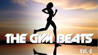 THE GYM BEATS Vol4  COMPLETE NONSTOPMEGAMIX BEST WORKOUT MUSICFITNESSMOTIVATIONSPORTS [upl. by Demah]