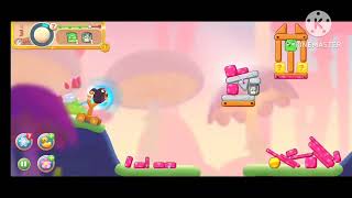 Angry Birds Journey Bomb Explosion donothackliamgonzalezisbac4396 Kebit Friends [upl. by Einalam]