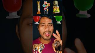 Asmr EatingChallenge 💪 shortsyoutubeshorts viral shortvillagetravelsuman asmreatingasmrsounds [upl. by Filia]