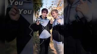 247 I’m thinking about you 💗  Sam and Colby old edit [upl. by Esorlatsyrc821]