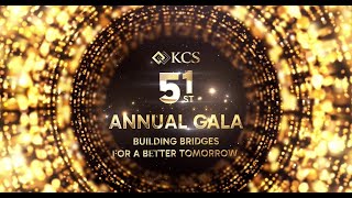 2024 KCS 51st Annual Gala Highlights [upl. by Anomis]