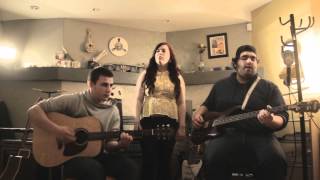 Hillsong United  Hosanna Cover [upl. by Olmsted]