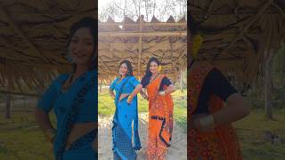 Tuke jumi jumi sau  Diganggana  Boibhabi Assamese song digangganabora shorts dance shortsfeed [upl. by Xuaeb]