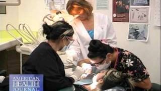 Cerritos College Dental Assisting Program [upl. by Wade661]