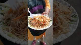 Todays fast food cornerThe ultimate taste and good Chinesefood minivlog food viral streetfood [upl. by Loutitia]