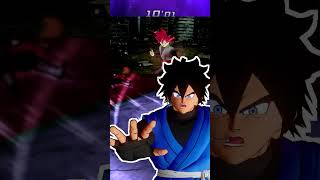 Cool Mods I Found On The Modsite Part 13 xenoverse2 dragonball anime [upl. by Emmit]