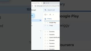 How to Unsend an Sent Email in Gmail  In Mobile or PC [upl. by Allegna]