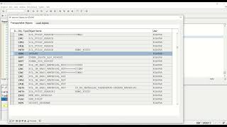 6 Read file from application server to internal table Part 1 in SAP ABAP [upl. by Ludvig415]