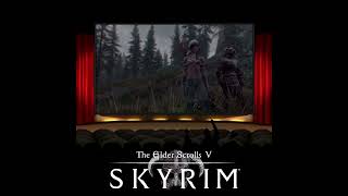 Skyrim Mod Video Previews Eryniel Elf [upl. by Salakcin645]