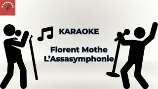 Mozart Opera Rock  Lassasymphonie Karaoke [upl. by Ahsemat]