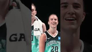 Sabrina Ionescu Breanna Stewart amp WNBA Stars Share Views on Caitlin Clark amp Angel Reese celebrity [upl. by Beck]