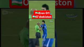 🇮🇷Eron 01 🇺🇿Oʻzbekiston live uzbekistan shorts [upl. by Doowrehs138]