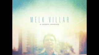 Melk Villar  Aleluia [upl. by Ardnuek]