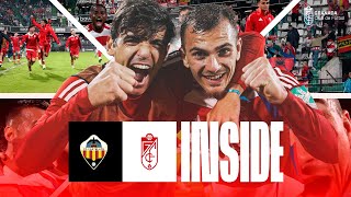 📼 REMONTADA EN CASTELLÓN  INSIDE [upl. by Adda]