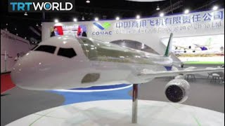 Pilotless Planes Autonomous planes concept gains popularity [upl. by Ho]