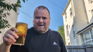 The Beer Monster Reviews is live [upl. by Ahsasal651]