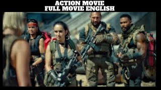 Missing In Action 3 Full Movie English [upl. by Singer]