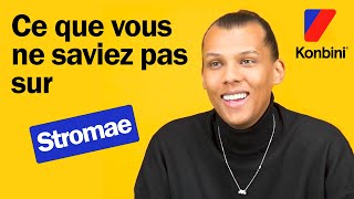 Stromae est de retour et nous révèle ce quon ne savait pas sur lui  Interview [upl. by Akirret]