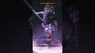 Shichimen Warrior  Sekiro Shadows Die Twice  gaming [upl. by Fenton]