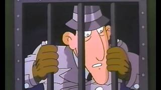 Inspector Gadget 1x63 Fang the Wonder Dog [upl. by Glenn]