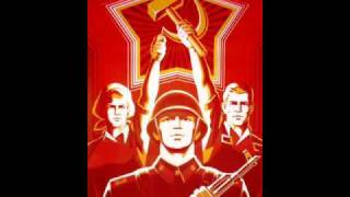 The Internationale  One of the best instrumental versions [upl. by Polk913]