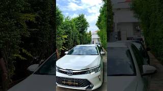 Toyota की Sabse अच्छी गाड़ी❤️‍🔥 toyotacamry carforsale [upl. by Lati]