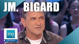 Jean Marie Bigard au Stade de France  Archive INA [upl. by Boarer]