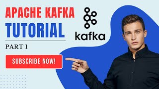 Apache Kafka Tutorial  Kafka Installation [upl. by Zalea562]