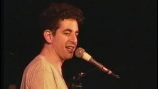 Jonathan Larson  tick tick BOOM  rock monologue [upl. by Nnainot]