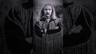 David Crosby Talent and Turmoil in The Byrds and CSNY youtubeshorts [upl. by Erelia990]