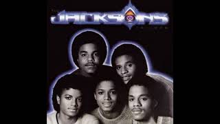 Walk Right Now  The Jacksons [upl. by Ahsinawt]