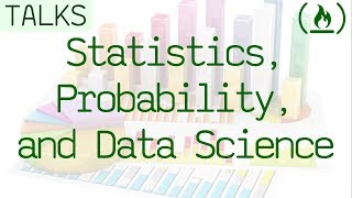 Statistics and Probability Your first steps on the road to data science [upl. by Danice]