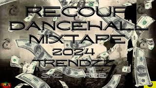 DANCEHALL MIX MAY 2024RECOUPFT BUJUPOPCAANANTHONY BKRAFF450CHRONIC LAWALKALINETURBULENCE [upl. by Nomolas124]