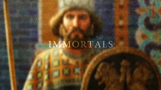 Immortals  Epic Iranian Music [upl. by Gilmore16]