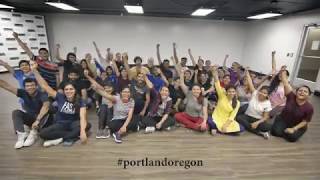 Zingaat  Sairaat  Dance  Choreography  Class  Ajay  Atul  Sneha Desai [upl. by Htnnek214]