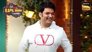 Kapil Krushna amp Kiku ने किया सबको Entertain  The Kapil Sharma Show  Most Awaited [upl. by Kidd]