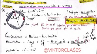 🔥 RESUELTO FINAL 18032024 Ingreso UTN FRBA [upl. by Aynnat148]