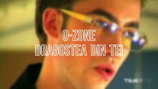 OZone  Dragostea Din Tei  Instrumental [upl. by Atinal]