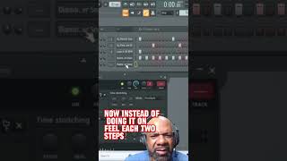 How To Accent Your Hi Hat Fast in FL Studio flstudio musicproduction [upl. by Gamin83]