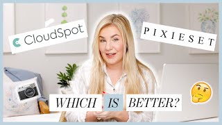 Best Photo Delivery Software For Portrait Photographers  CloudSpot vs Pixieset 2023 [upl. by Grossman]